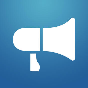 HearMeOut: Your Voice in Social Media LOGO-APP點子