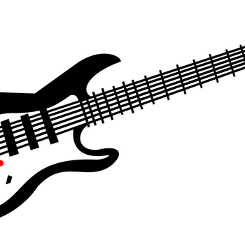 Guitar Chords Breakdown LOGO-APP點子