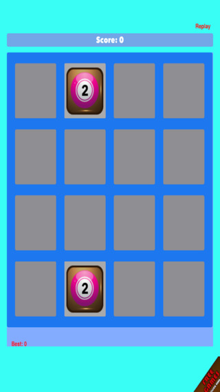 免費下載遊戲APP|Bingo 2048 Madness - Casino Puzzle Blitz FREE app開箱文|APP開箱王