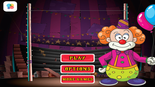 Shoot The Clown - Awesome Circus Mayhem Free