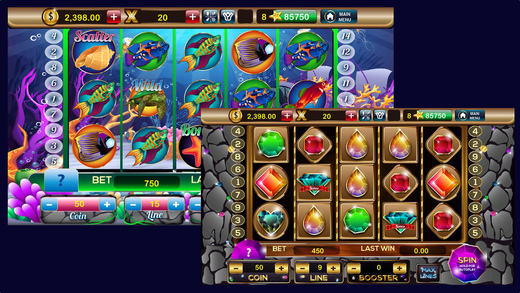 免費下載遊戲APP|A Casino Craze Fun House of Vegas Treasure Journey Slots Game Free app開箱文|APP開箱王