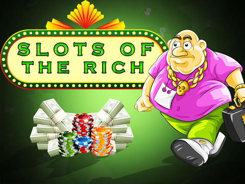 免費下載遊戲APP|Slots of the Rich Pro app開箱文|APP開箱王