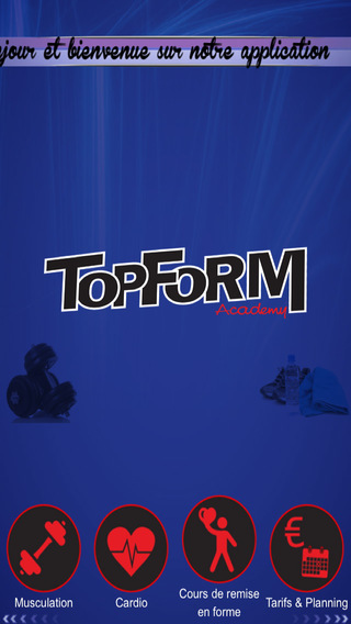 Top Form Academy
