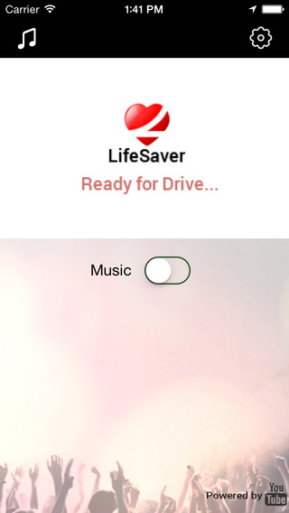 【免費旅遊App】LifeSaver - Distracted Driving-APP點子