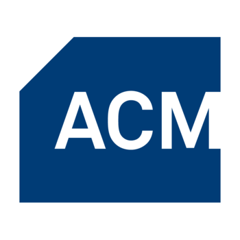 ACM LOGO-APP點子