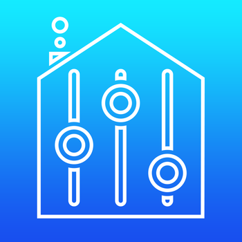 Home Interface LOGO-APP點子