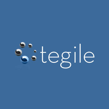 Tegile Partner Connect LOGO-APP點子