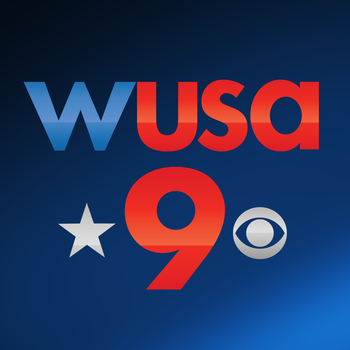 WUSA9 News LOGO-APP點子