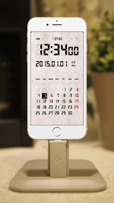 iPhone Screenshot 5