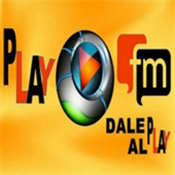 Play FM La Mancha LOGO-APP點子