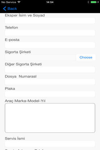 E-mobiltek screenshot 3