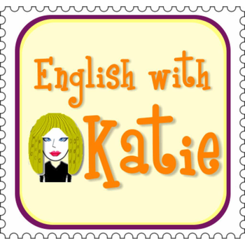 English with Katie 教育 App LOGO-APP開箱王