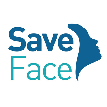 Save Face LOGO-APP點子