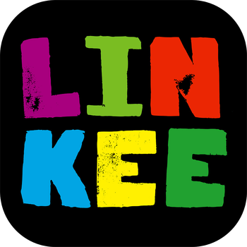 Linkee LOGO-APP點子