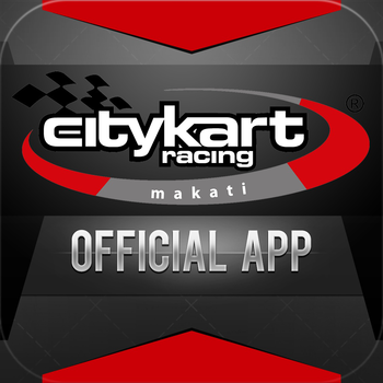 City kart Makati LOGO-APP點子