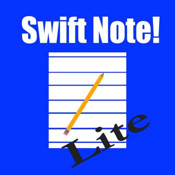 Swift Note Lite LOGO-APP點子