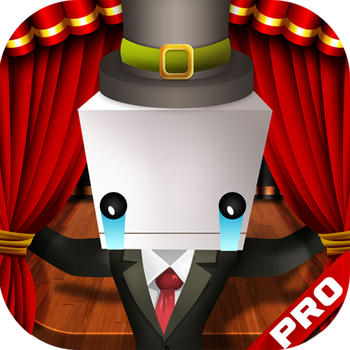 Game Cheats - BattleBlock Theater Furbottom Hatty Hattington Edition LOGO-APP點子