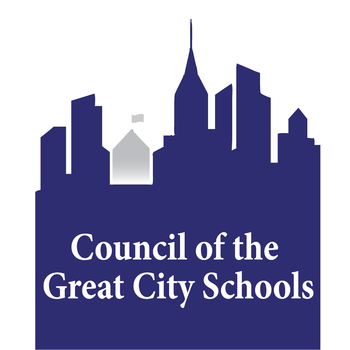 Council of the Great City Schools LOGO-APP點子