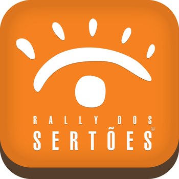 Rally dos Sertões 新聞 App LOGO-APP開箱王