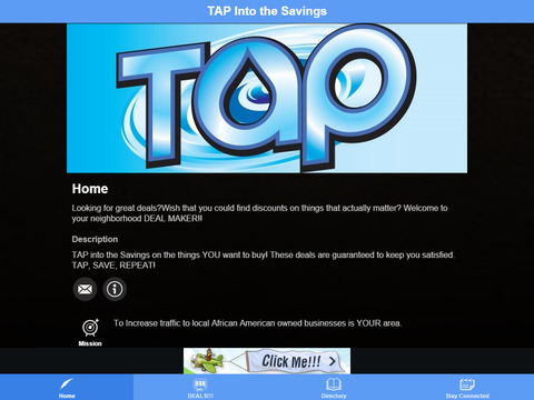 【免費商業App】TAP APP 1.0-APP點子