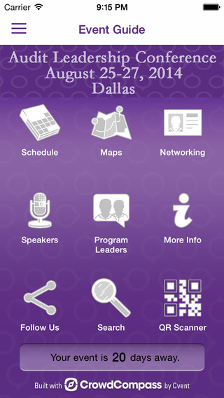 【免費商業App】Grant Thornton Conference-APP點子