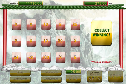 Lucky Chinese Dragon Slots of Fortune PRO screenshot 4