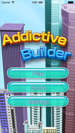 Addictive Tower Blocks Ad Free