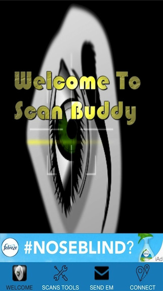 Scan Buddy: Easy Scan PDF