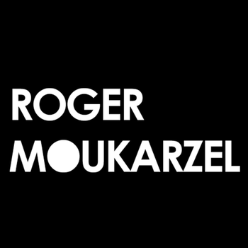 Roger Moukarzel LOGO-APP點子