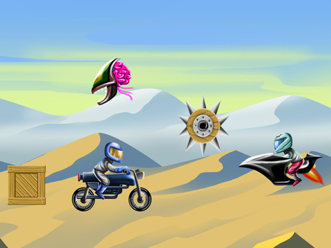 免費下載遊戲APP|Super Bike Racer - Motorbike Stuntman Challenge Pro app開箱文|APP開箱王