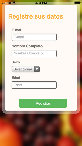 【免費生活App】Modo Salud-APP點子