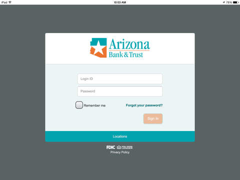 免費下載財經APP|Arizona Bank & Trust app開箱文|APP開箱王