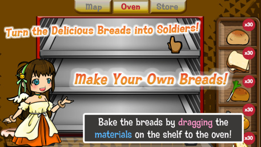 免費下載遊戲APP|Bread Rush app開箱文|APP開箱王