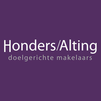 Honders/ Alting Makelaars 商業 App LOGO-APP開箱王