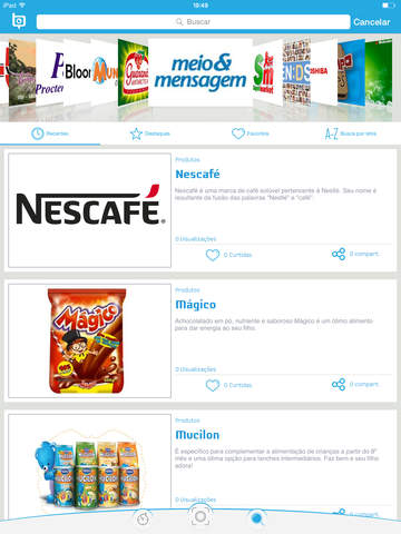 【免費娛樂App】ARbook - Augmented Reality Network-APP點子
