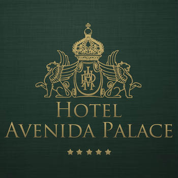 Hotel Avenida Palace LOGO-APP點子