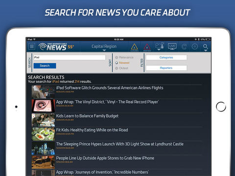TWC News News Local News News Channel