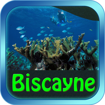 Biscayne National Park LOGO-APP點子