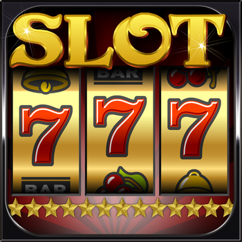 AAA Slots Vegas - Classic Machine With Prize Wheel Free LOGO-APP點子