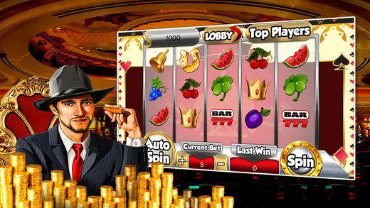 Aaaaaah Abuh Dabih Casino 777 FREE Slots Game