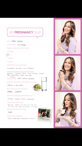 免費下載書籍APP|PREGNANCY (Magazine) app開箱文|APP開箱王