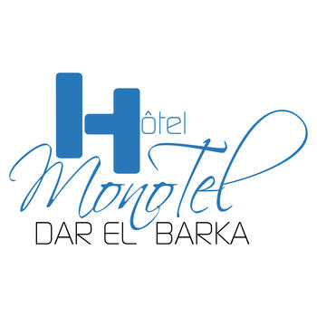 Hotel Monotel Dar El Barka 旅遊 App LOGO-APP開箱王