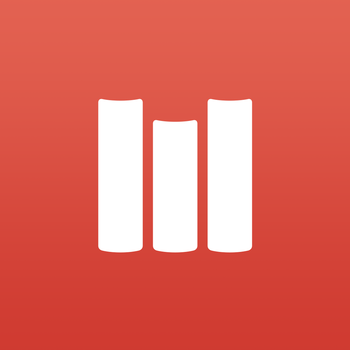 Mofibo - audiobooks and e-books unlimited LOGO-APP點子