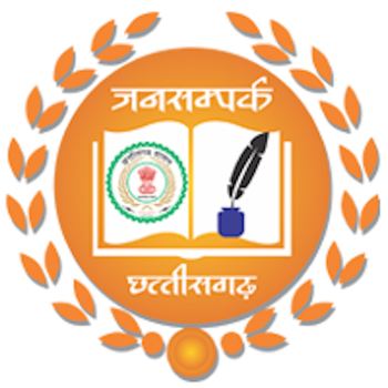 Chhattisgarh DPR LOGO-APP點子