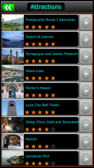 免費下載交通運輸APP|Dubrovnik Offline Map Travel Guide app開箱文|APP開箱王