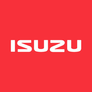 Isuzu México 書籍 App LOGO-APP開箱王