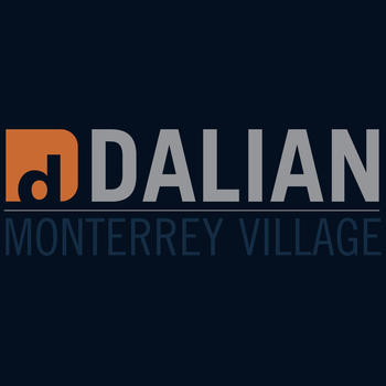 Dalian Monterrey Village Apartments LOGO-APP點子