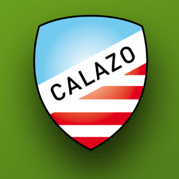 Calazo maps LOGO-APP點子