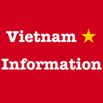 Vietnam Information for iPhone LOGO-APP點子