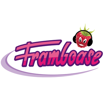 Radio Framboase LOGO-APP點子